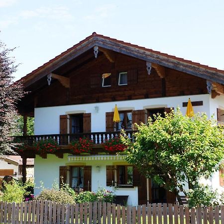 Gaestehaus Gschwendtner - Chiemgau Karte Инцелль Экстерьер фото