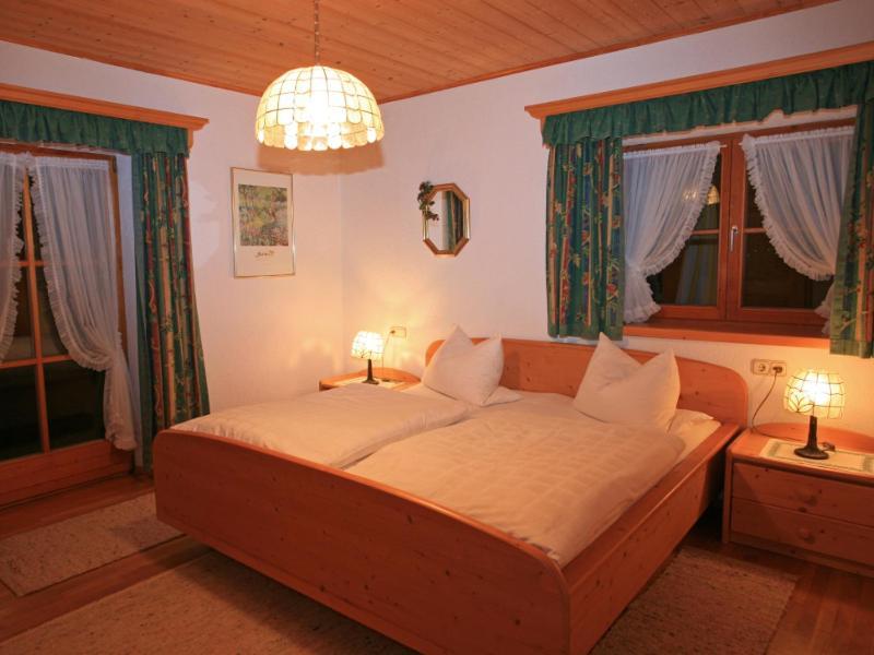Gaestehaus Gschwendtner - Chiemgau Karte Инцелль Экстерьер фото