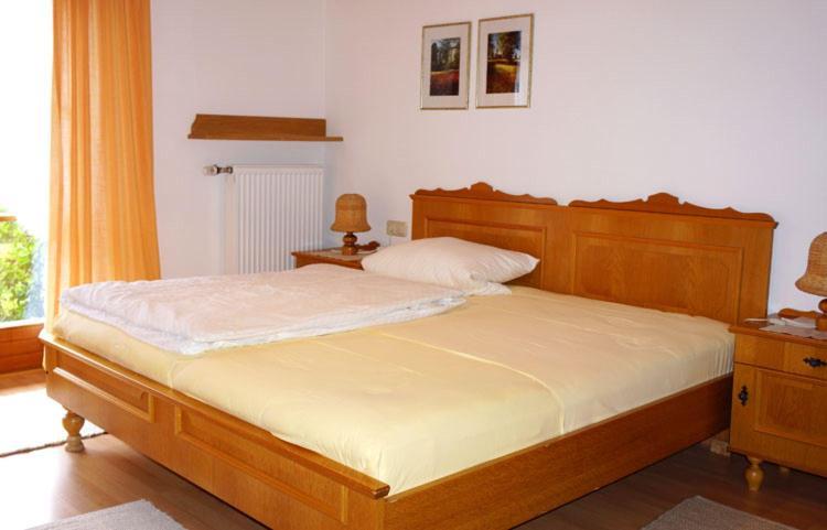 Gaestehaus Gschwendtner - Chiemgau Karte Инцелль Экстерьер фото